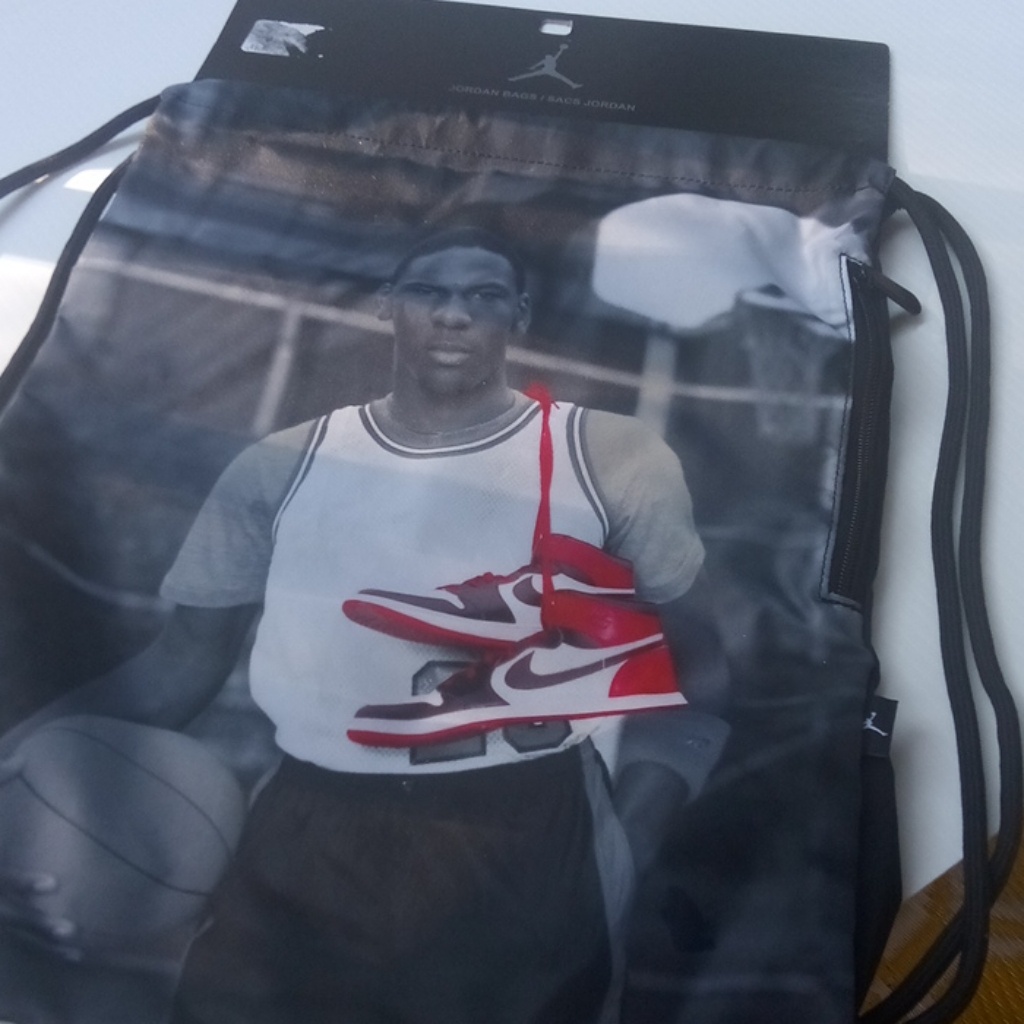 Jordan Bags  Sacs Jordan